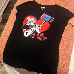 Harley Quinn T-shirt